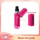 8ml travel bottle for perfume