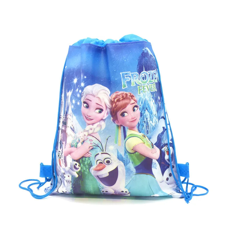 Disney Frozen dragsko väska