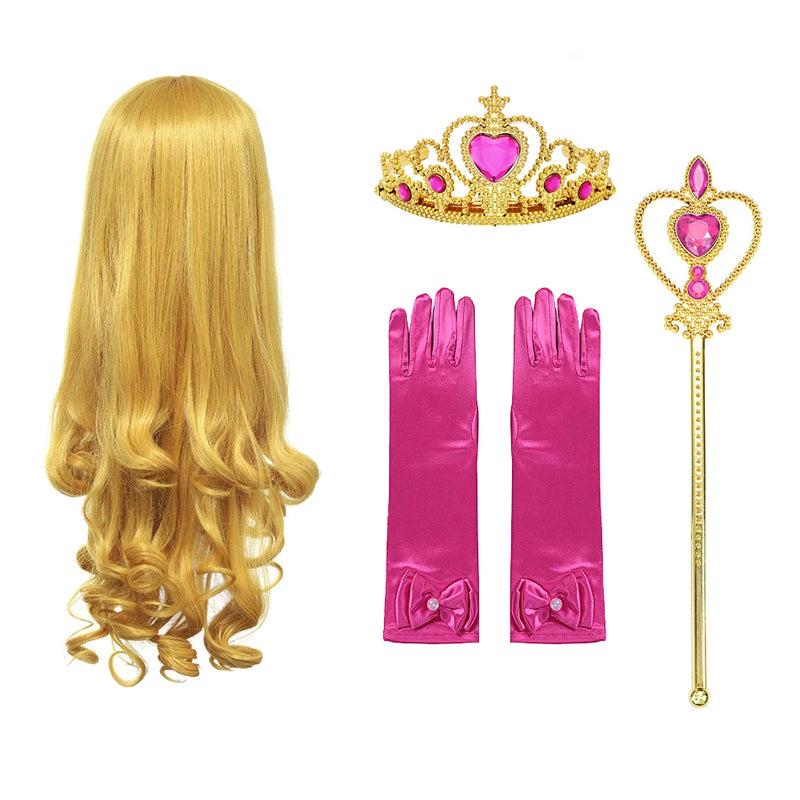 Prinsess accesscoarer