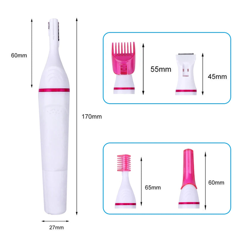 5-i-1  Epilator