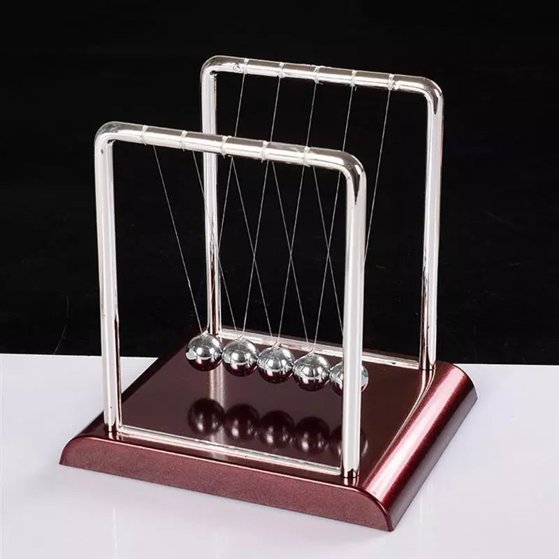 Newton cradle balance skrivbordsleksak