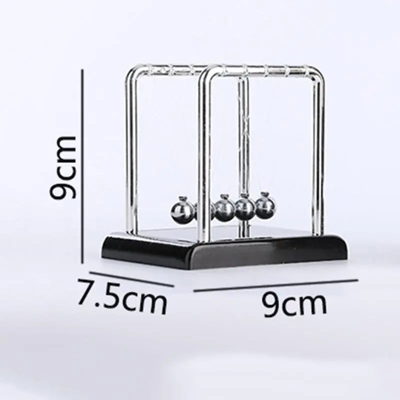 Newton cradle balance skrivbordsleksak