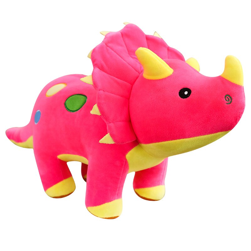 Dinosaurie gosse djur 40, 60, 95 cm