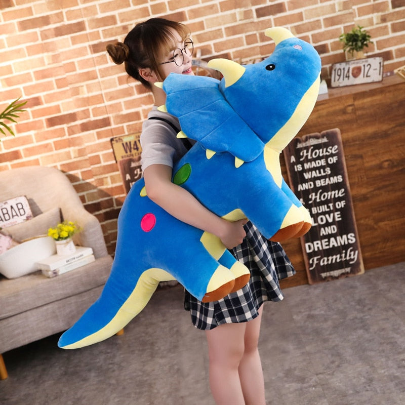 Dinosaurie gosse djur 40, 60, 95 cm