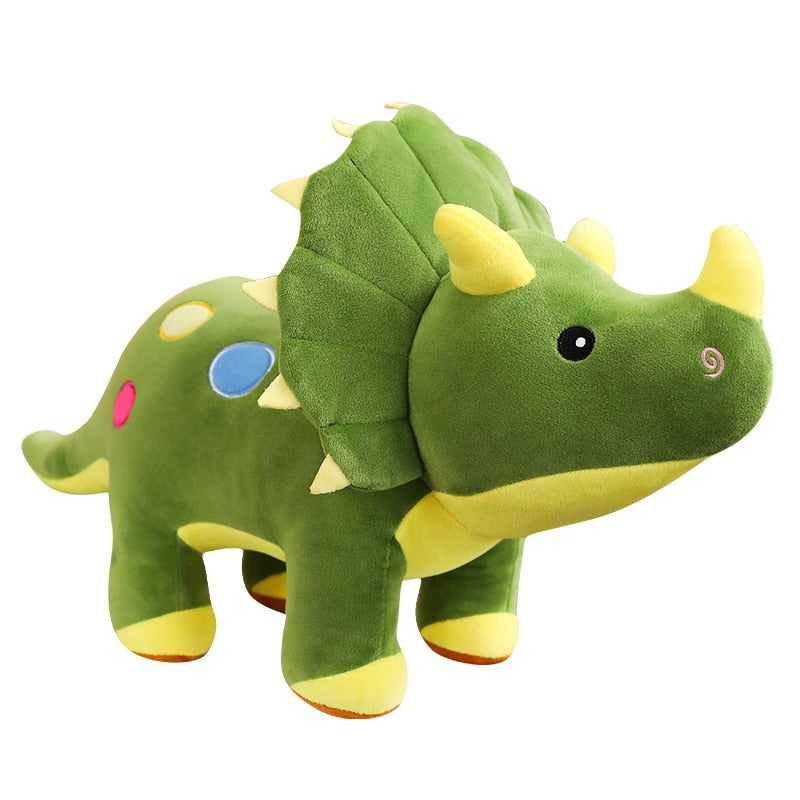 Dinosaurie gosse djur 40, 60, 95 cm