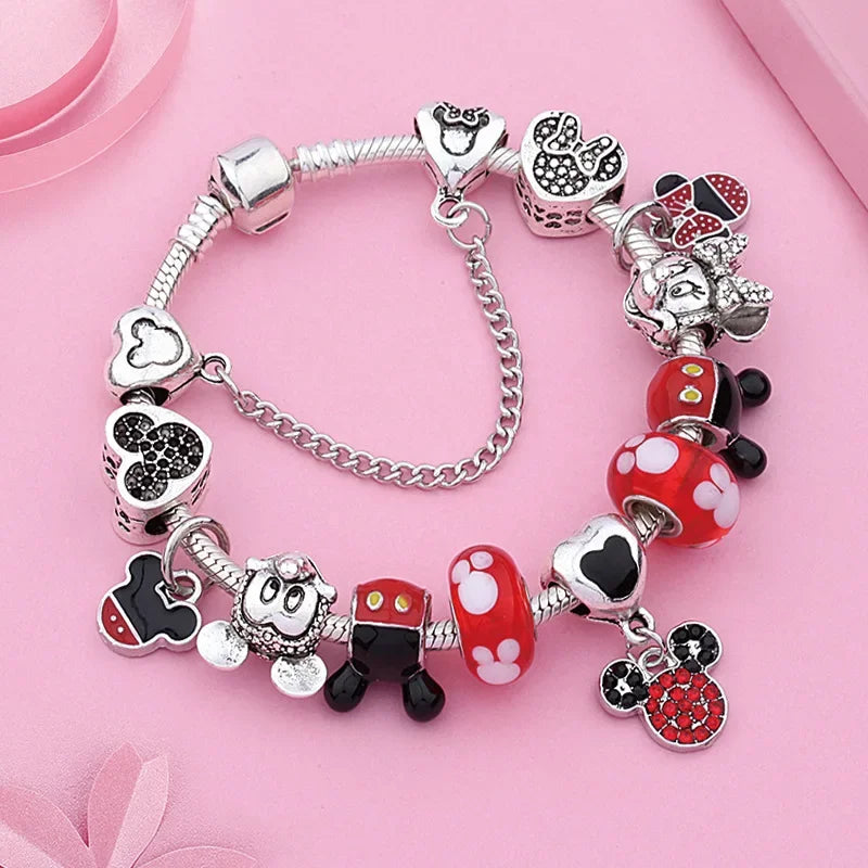 Armband, Egna val Disney