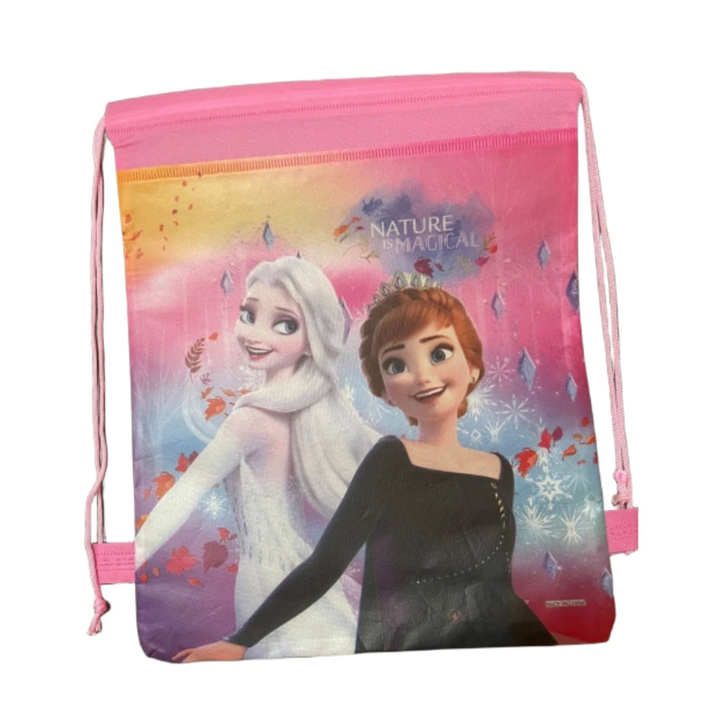 Disney Frozen dragsko väska