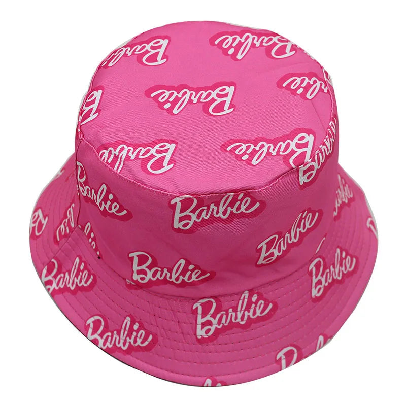 Solhatt Barbie