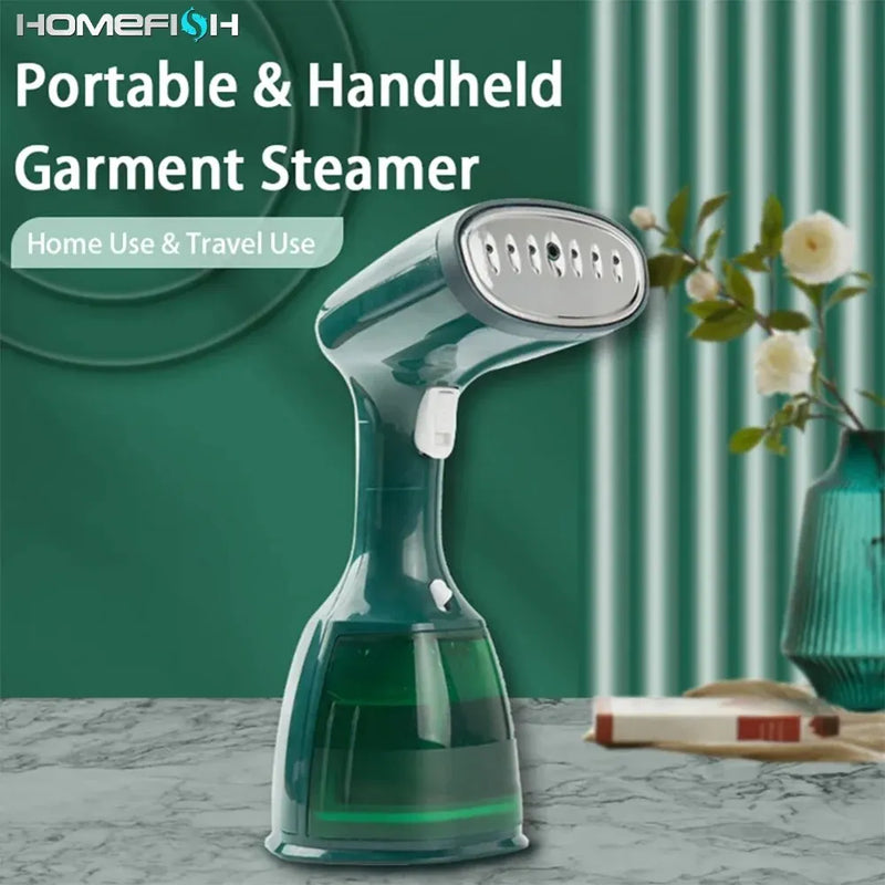 Steamer 280ML 1500W