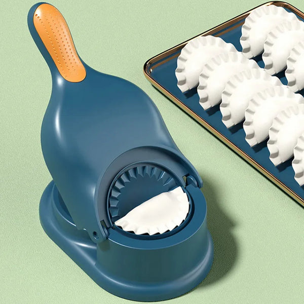 2-i-1 Dumplings maker kit