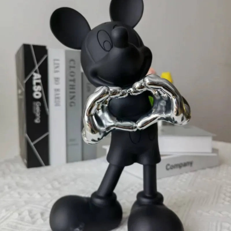 Disney Mickey Mouse figur