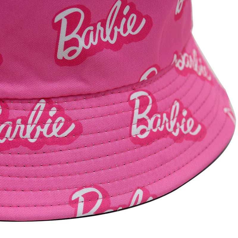 Solhatt Barbie