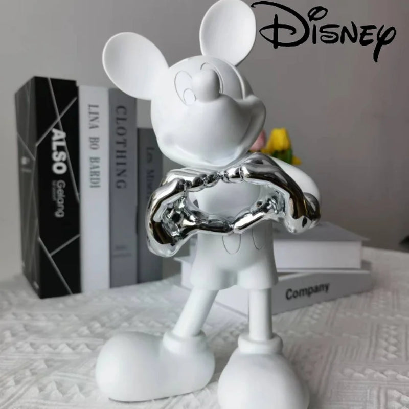 Disney Mickey Mouse figur