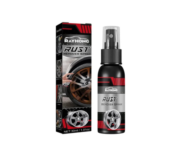 30ML Multi Purpose Rust Remover Spray