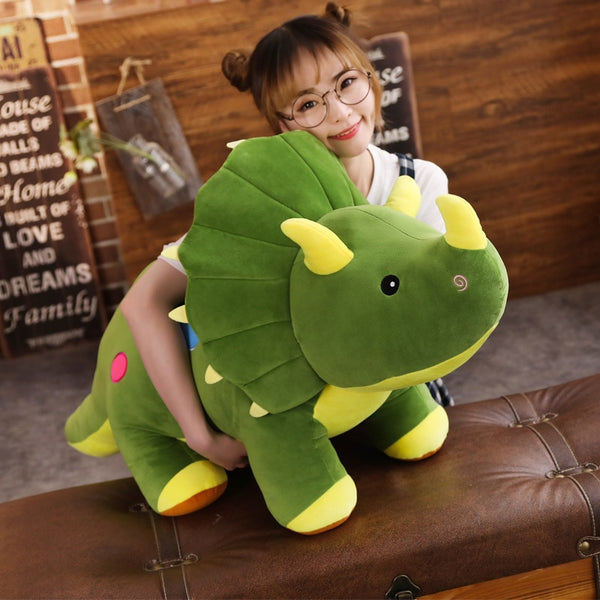 Dinosaurie gosse djur 40, 60, 95 cm