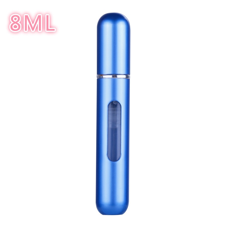 8ml travel bottle for perfume