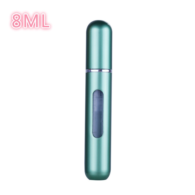 8ml travel bottle for perfume