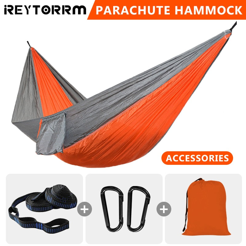 Camping Hammock For Single