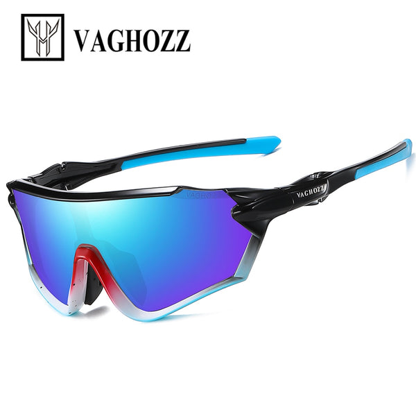 VAGHOZZ brand new cycling glasses