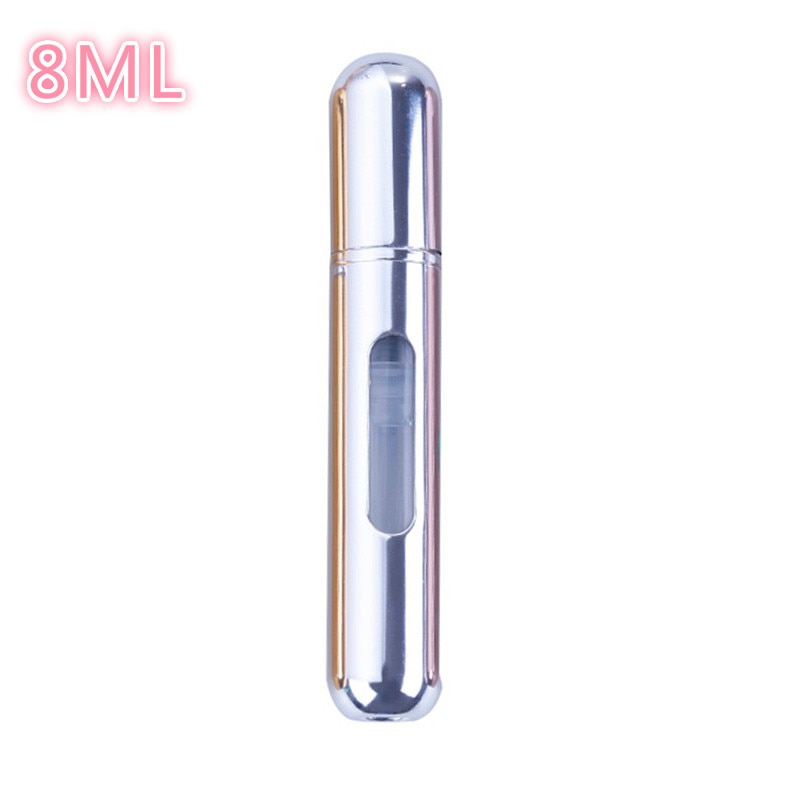 8ml travel bottle for perfume