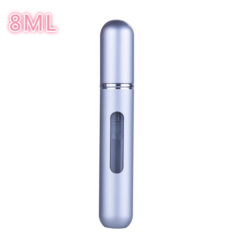 8ml travel bottle for perfume