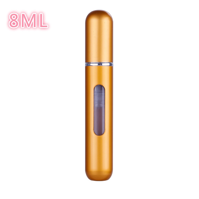 8ml travel bottle for perfume