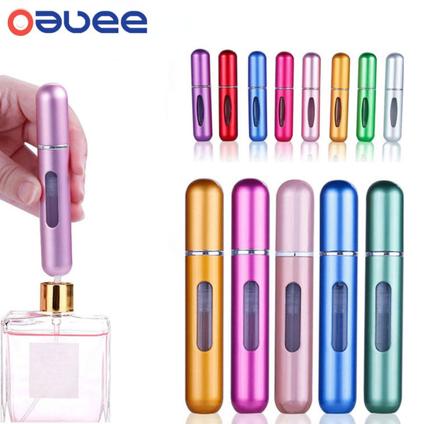 8ml travel bottle for perfume