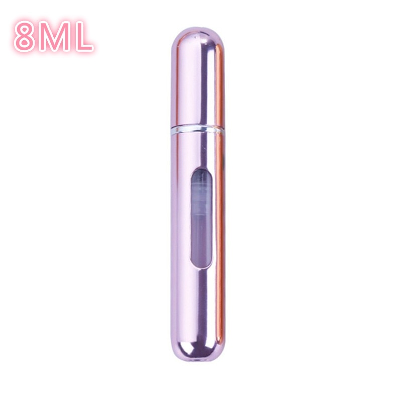 8ml travel bottle for perfume