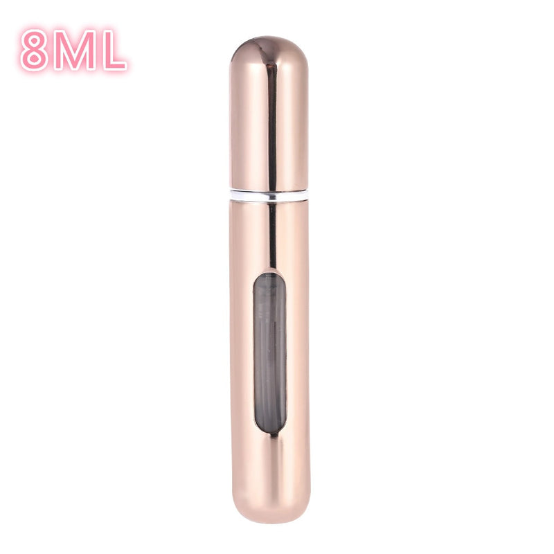 8ml travel bottle for perfume