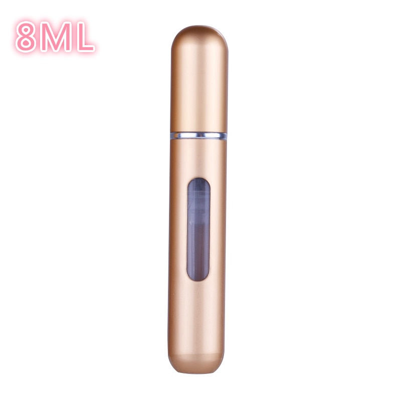 8ml travel bottle for perfume