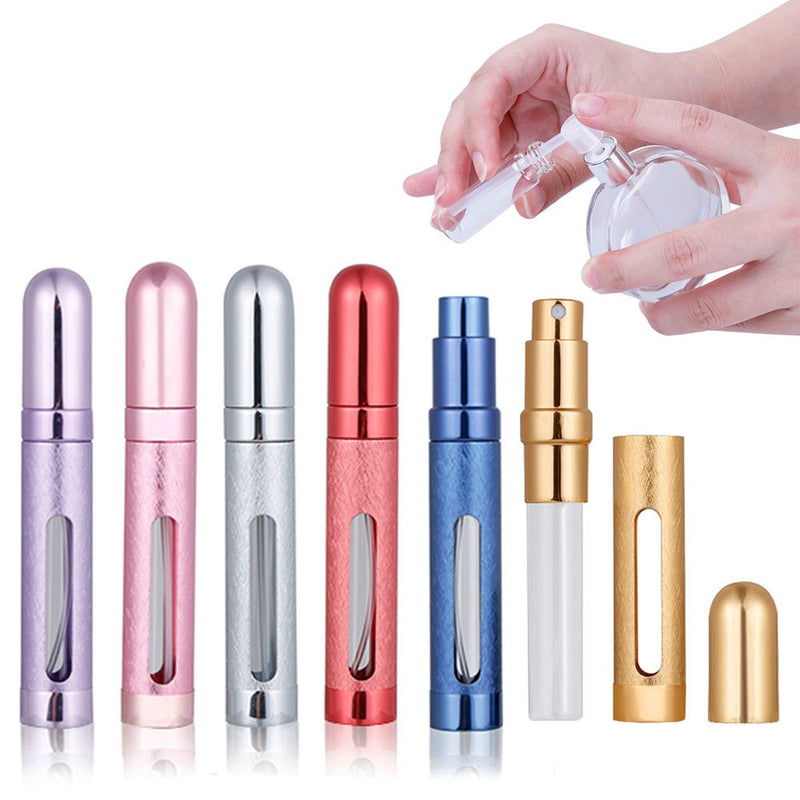 8ml travel bottle for perfume