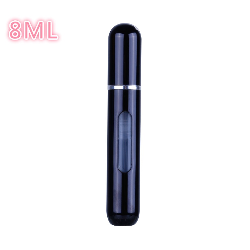 8ml travel bottle for perfume